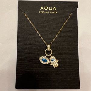 AQUA - Necklace